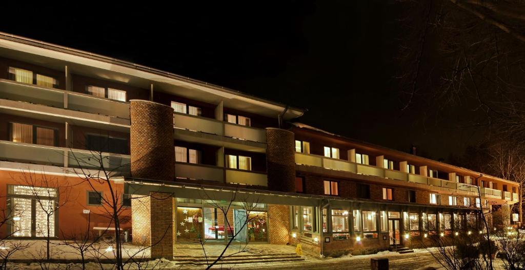 Hotel Pagony Wellness Nyiregyhaza Exterior photo