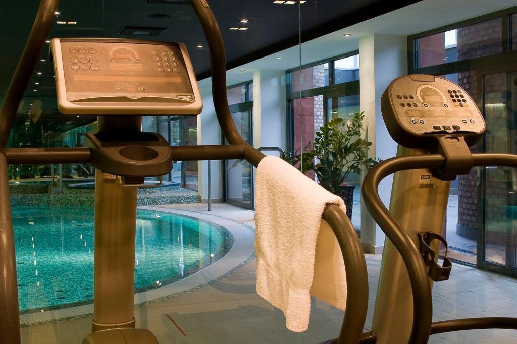 Hotel Pagony Wellness Nyiregyhaza Exterior photo